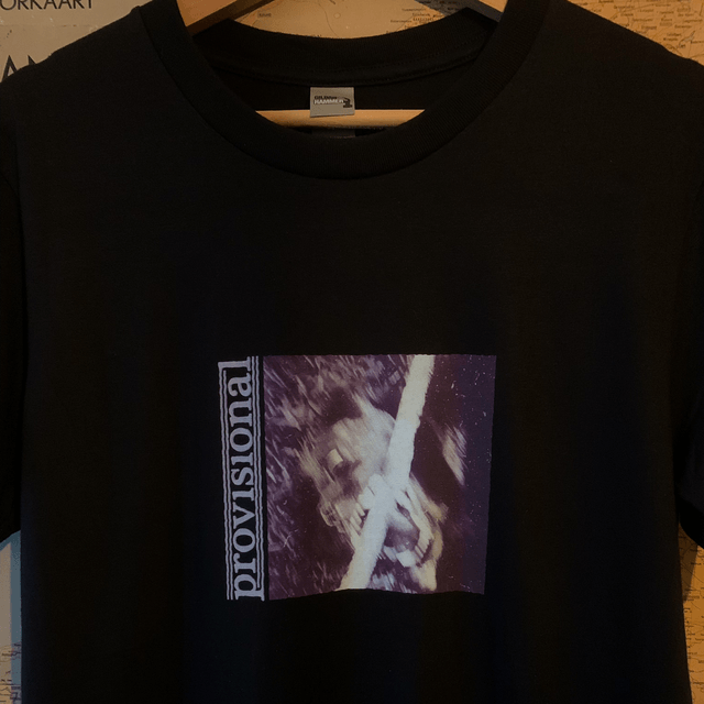 Dog (Marci) tee