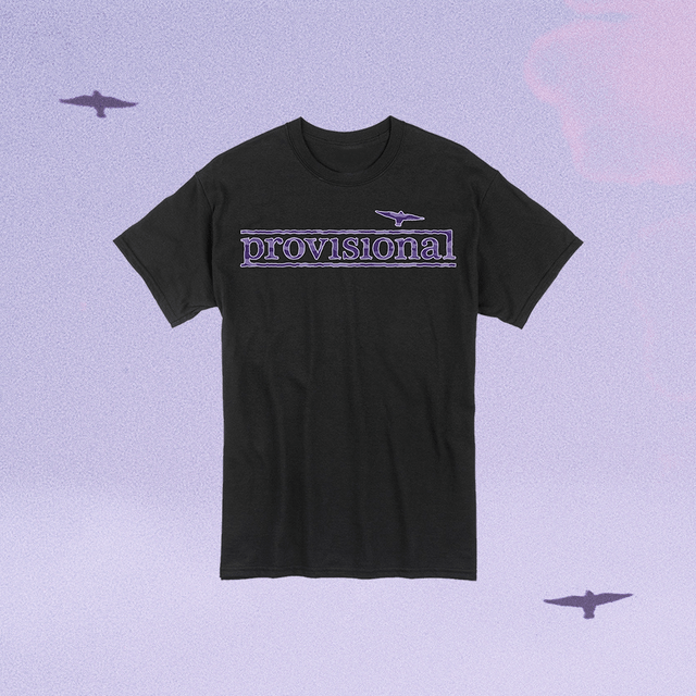Camo tee