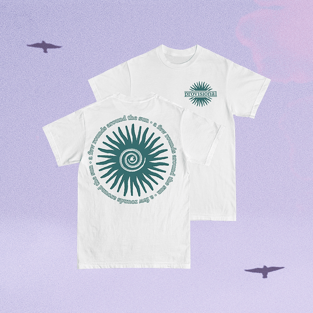 Sun tee