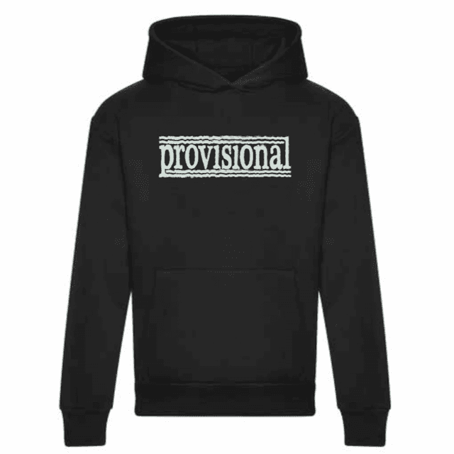 Hoodie 