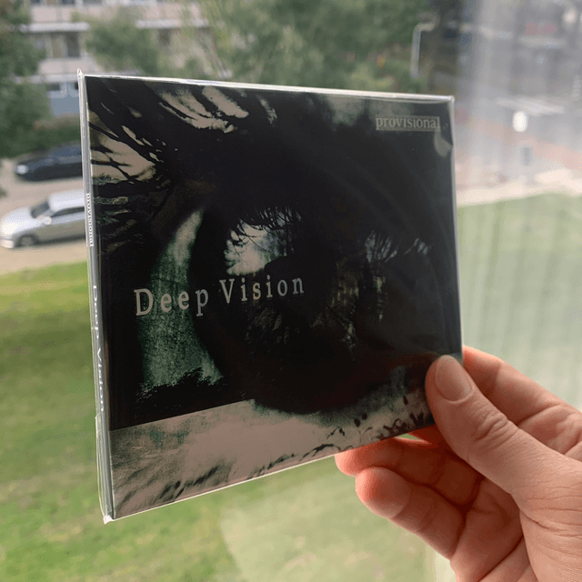 CD Deep Vision