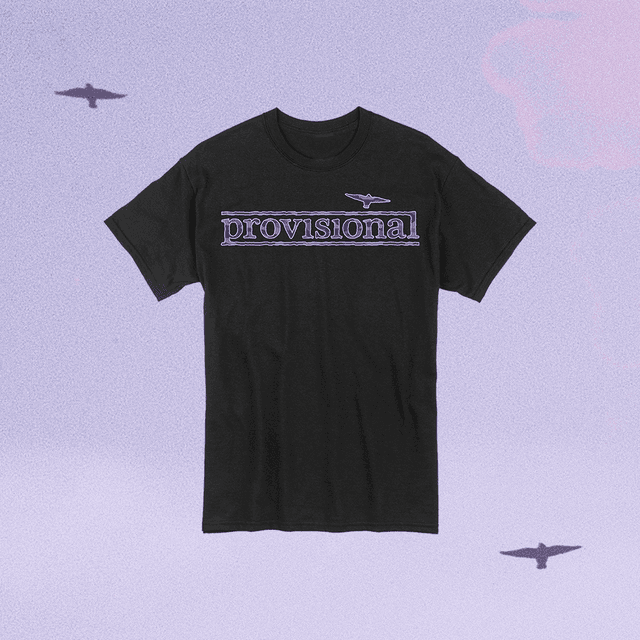 Camo tee