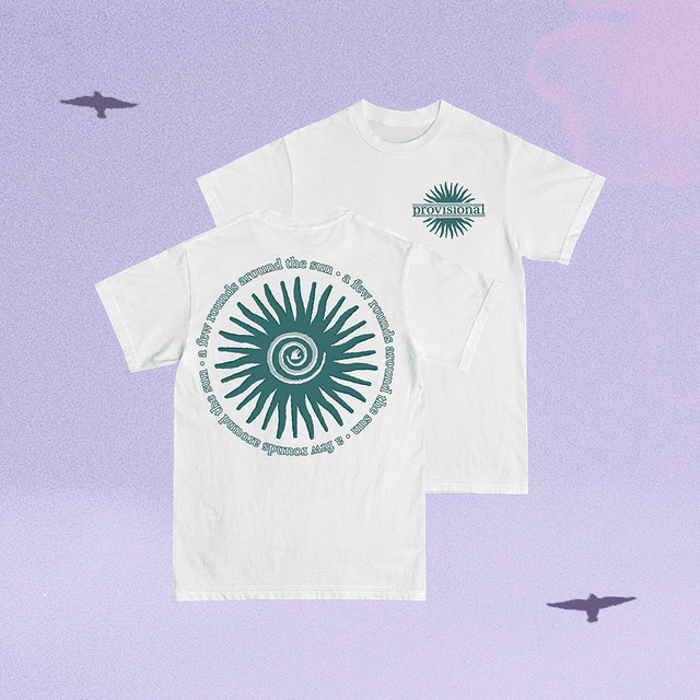 Sun tee
